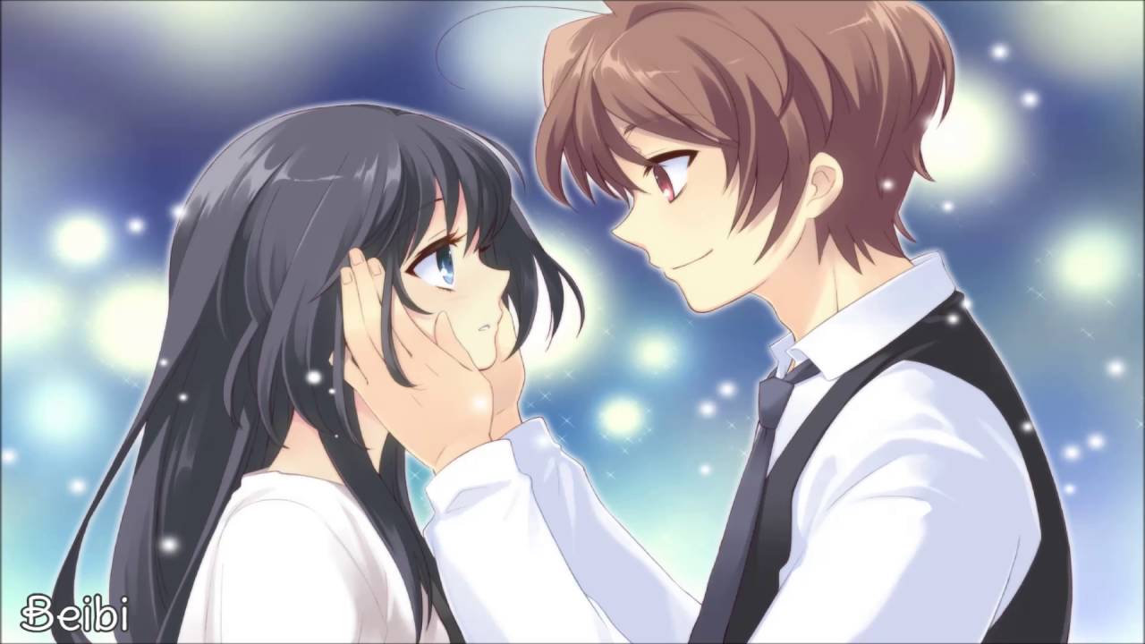 ► Nightcore - Beibi