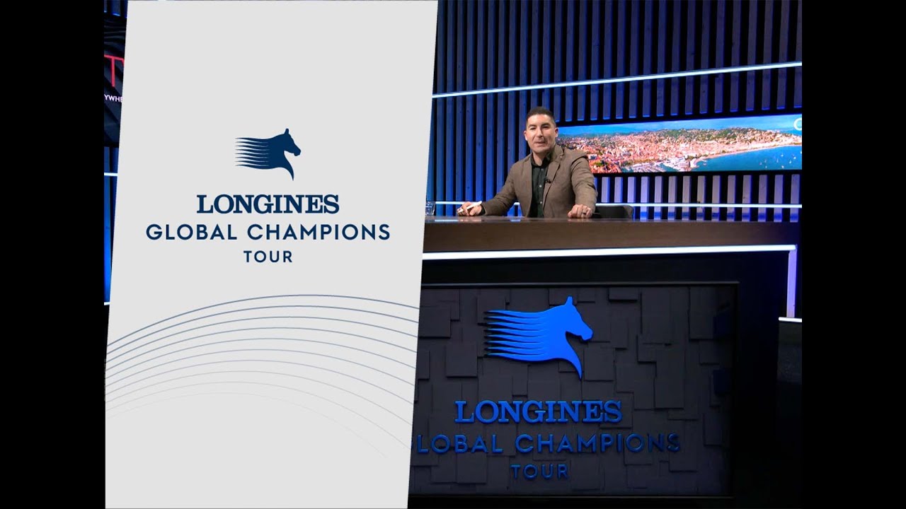 PRE STUDIO LGCT GRAND PRIX: CANNES 2022