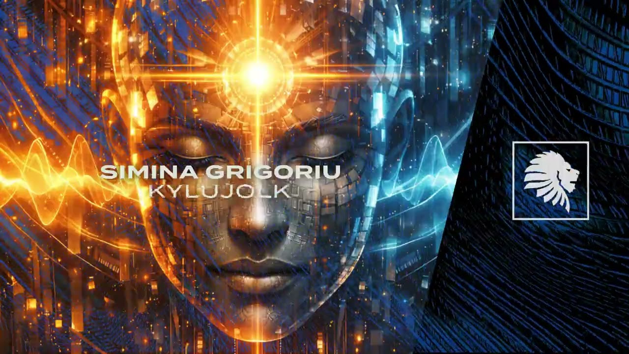 Simina Grigoriu - Drenched