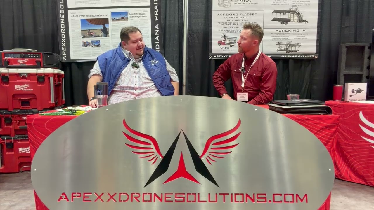 Episode 4Episode 4 - Altus Ag - Helping you get started and stay legal