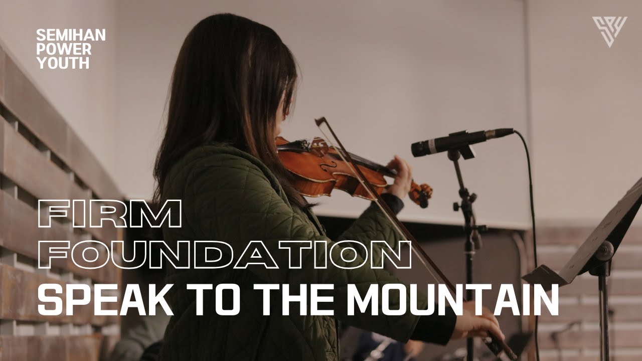 SPY Worship | Semihan Power Youth Praise 02.09.2025