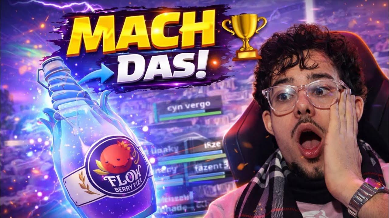 DIE NEUE FIZZ META in DUOS...🤫 | Hijoe