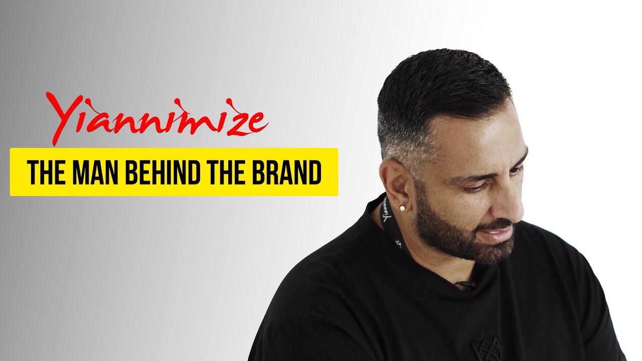 Yiannimize | Making My First Million