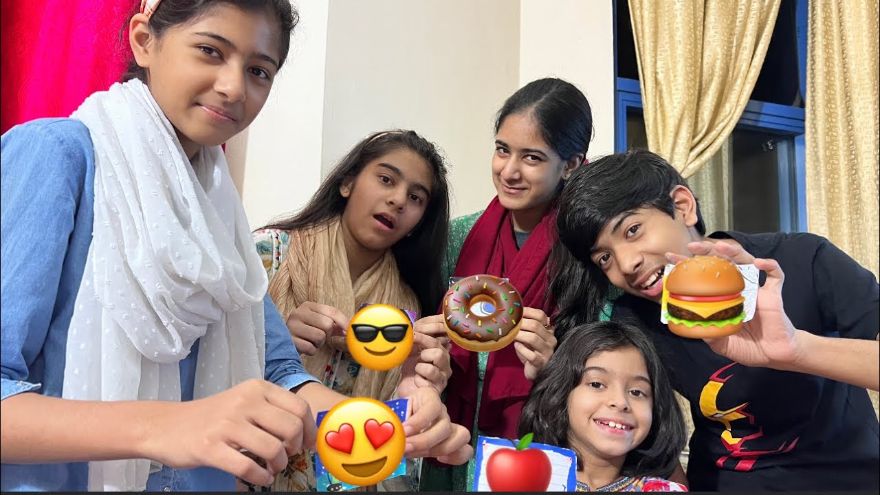 Fizzah Ne Kia Muqabla Apne Friends ke sath👨‍👨‍👧‍👧||@fizzahsfamily Ka Vlog||#vlog #subscribe
