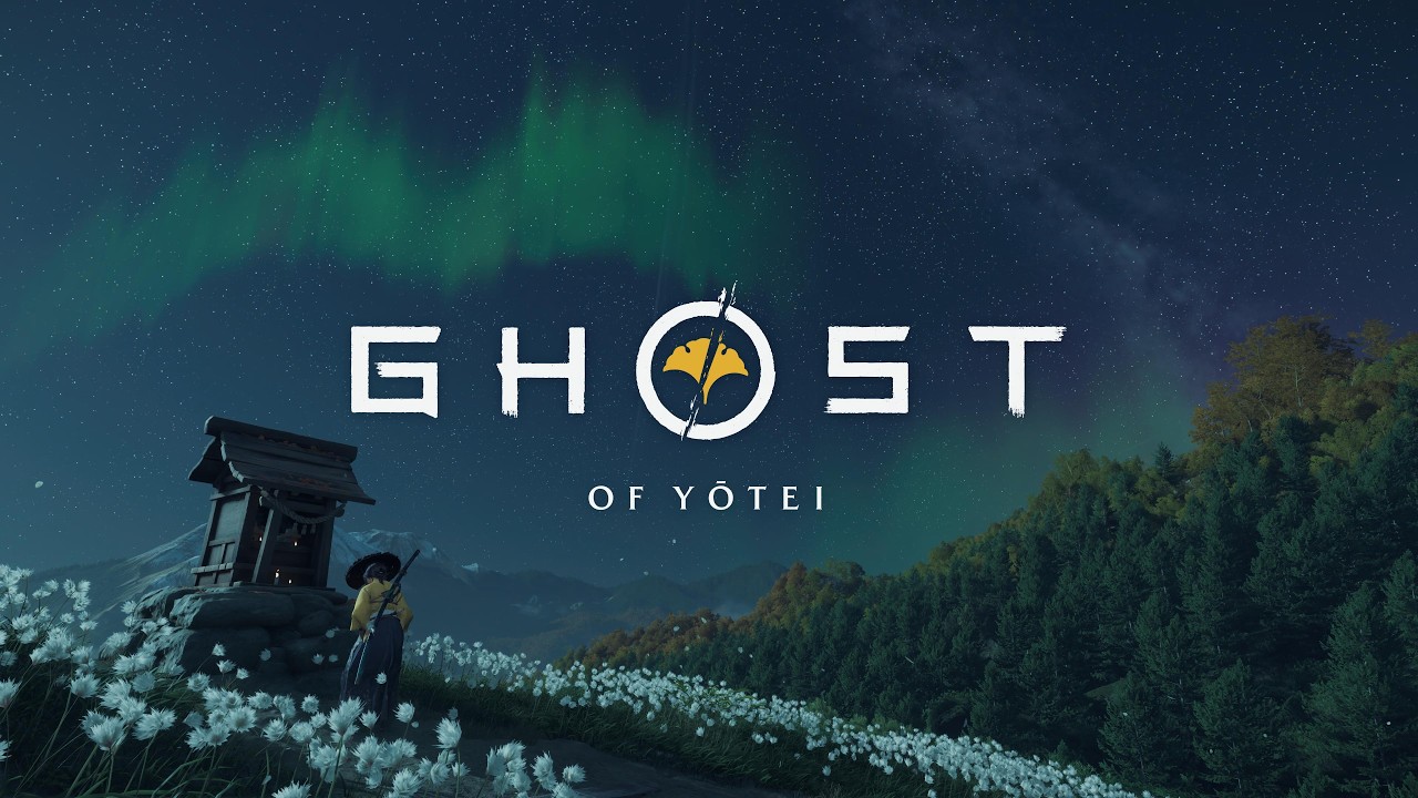 今更Ghost of Yoteiやりますか～言うて #9