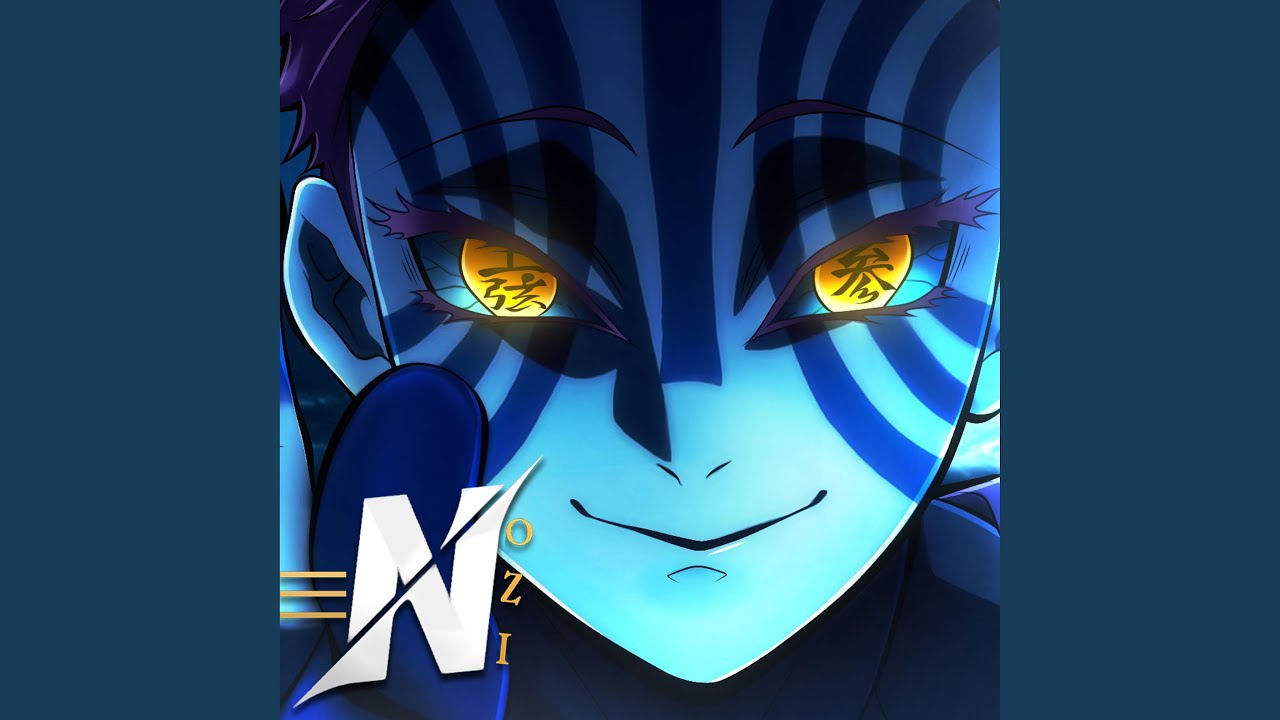 Akaza: Condenado de por Vida