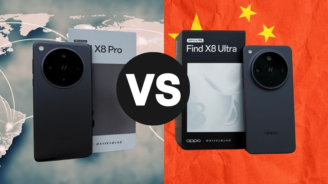 China ROM vs Global ROM - What YOU Need To Know (2025)