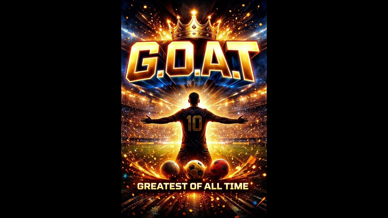 Dźwiękowa Strefa - Greatest of all time ( official music video )