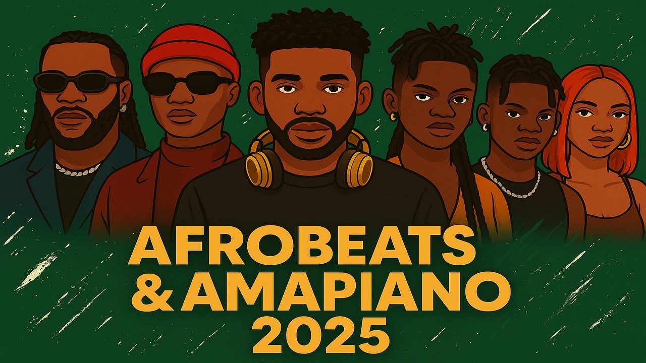 AFROBEATS CROWD FAVORITES MIX 🔥 #CrowdFavorites