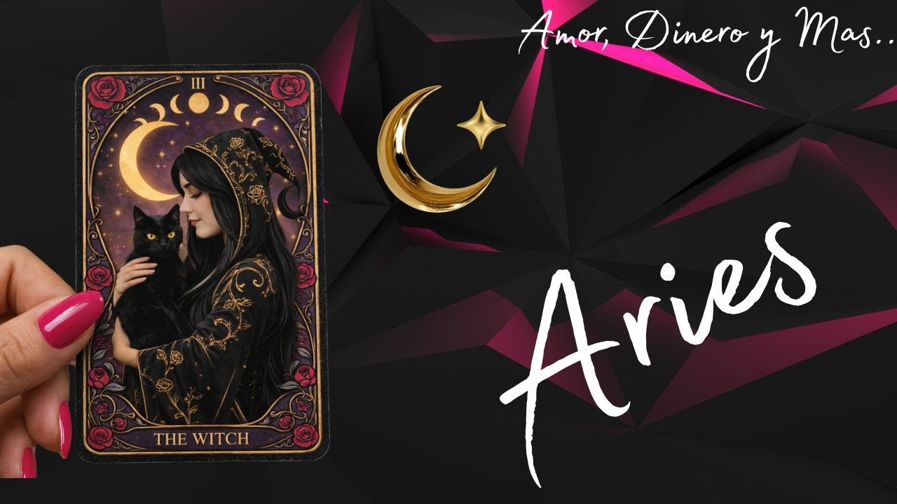 🔮ARIES♈ALGUIEN QUE AMAS HA HABLADO DE TI😮❗BUSCA DESESPERADAMENTE UNA GUIA Y SOLUCION🌟❗TAROT,AMOR💜
