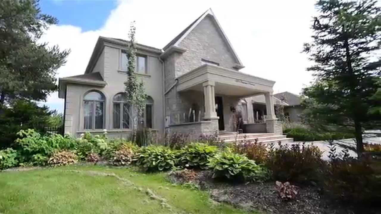 53 Briarose Avenue Kleinburg Steven Zalunardo
