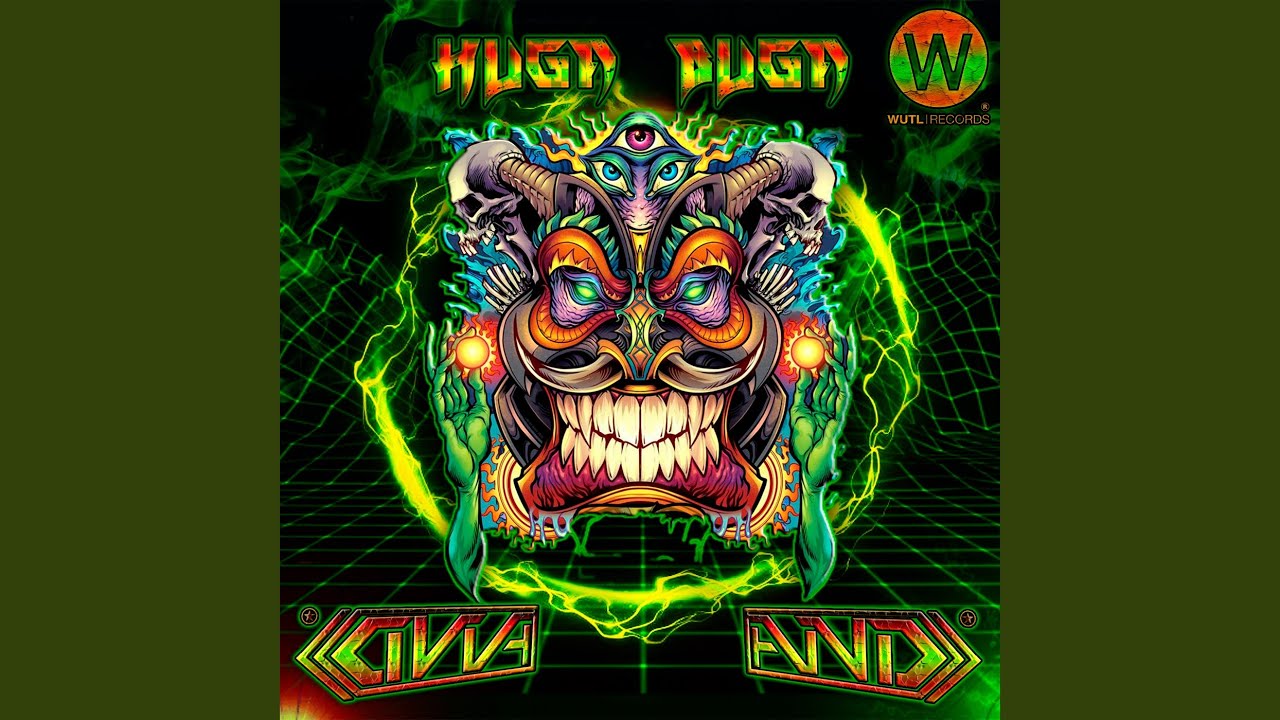Huga Buga