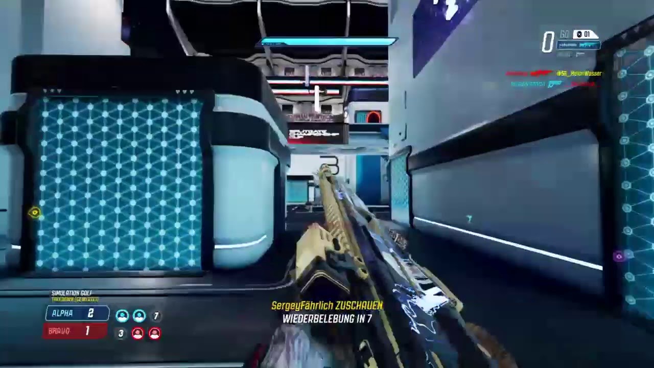 Splitgate