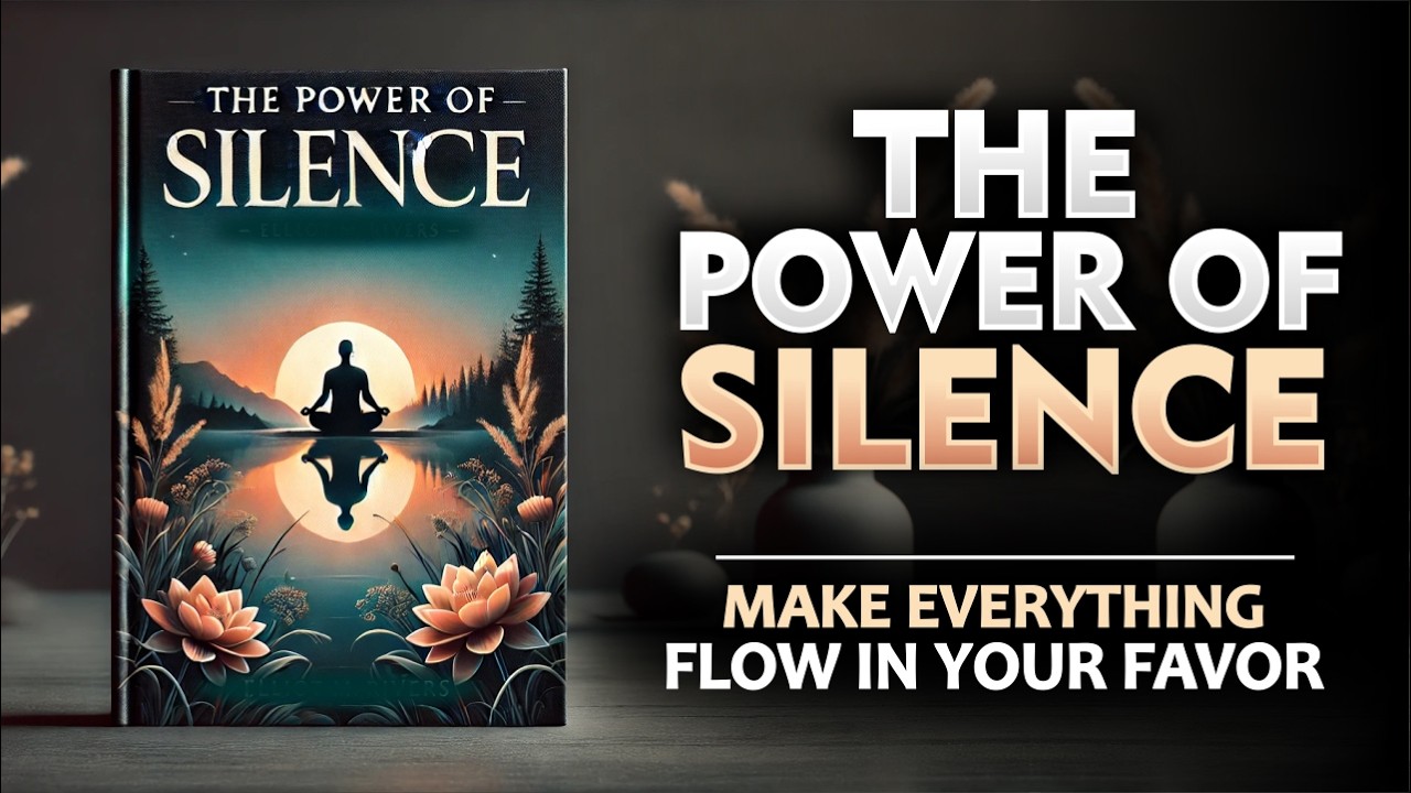 Make Everything Flow In Your Favor | (Audiobook)