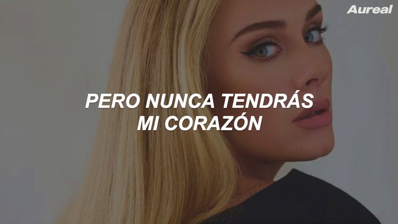 Adele - Skyfall (Traducida al Español)