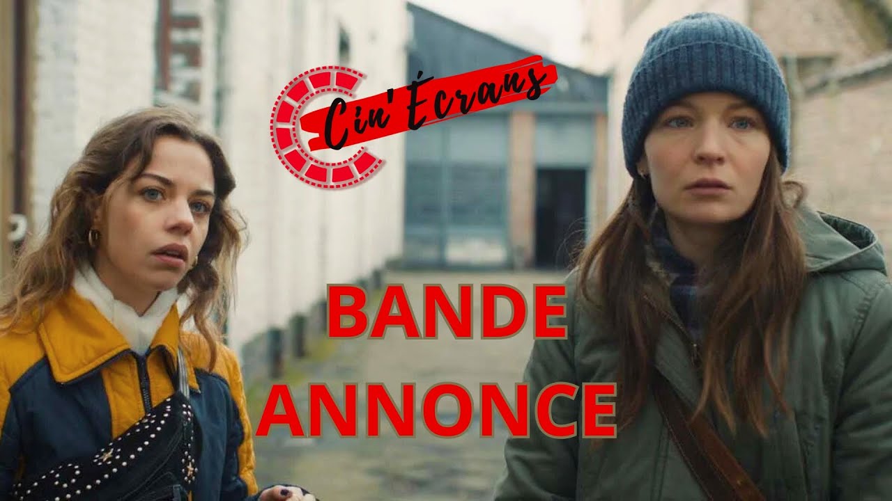 Louise de Nicolas Keitel avec Diane Rouxel, C&eacute;cile de France, Salom&eacute; Dewaels - Bande annonce