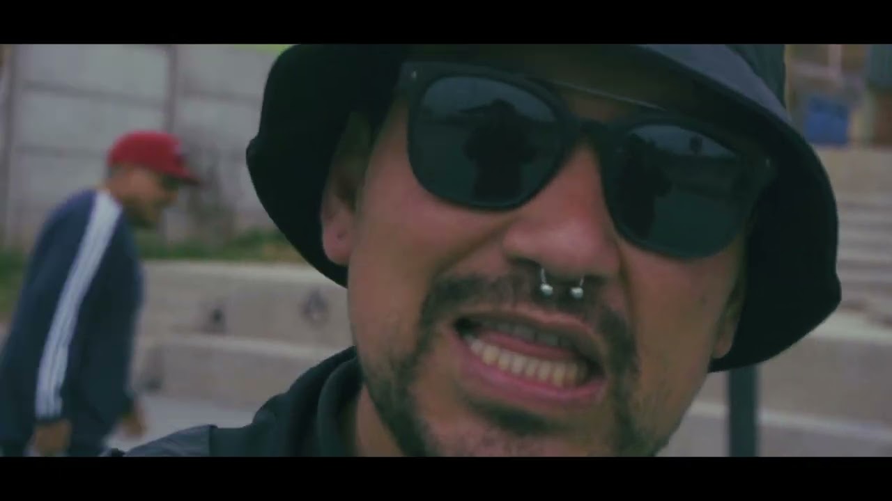 A Saltar - Lexico ( Deaeseache & Kz Dozer ) Dj Skipper // DensoFilms