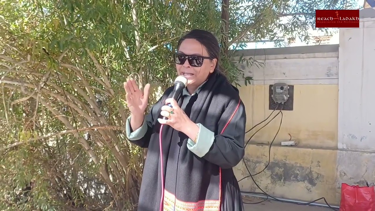 Religious women holds protest, demands roll back of new liqour policy 