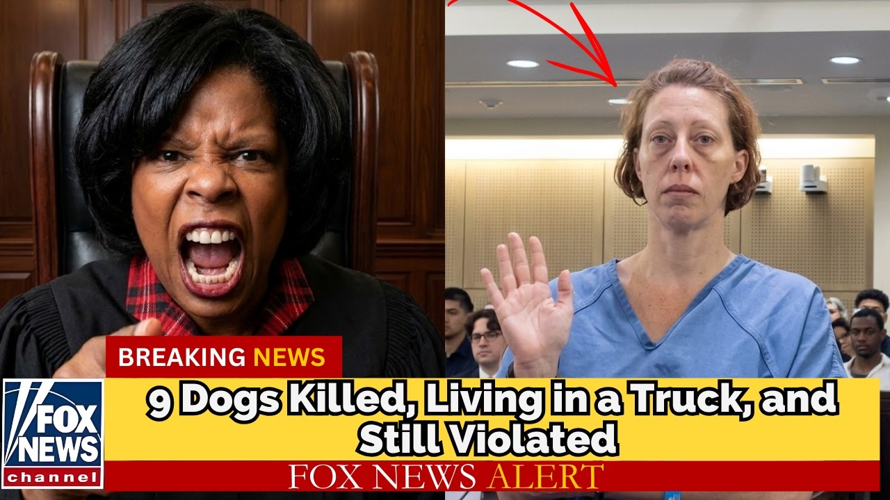 Sovereign Citizen Asks to Write Her Own Program… Judge SHUTS DOWN the Request