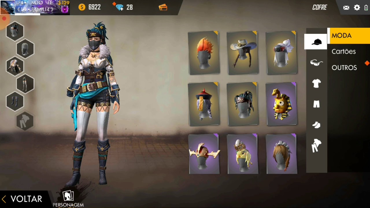 Gemado?