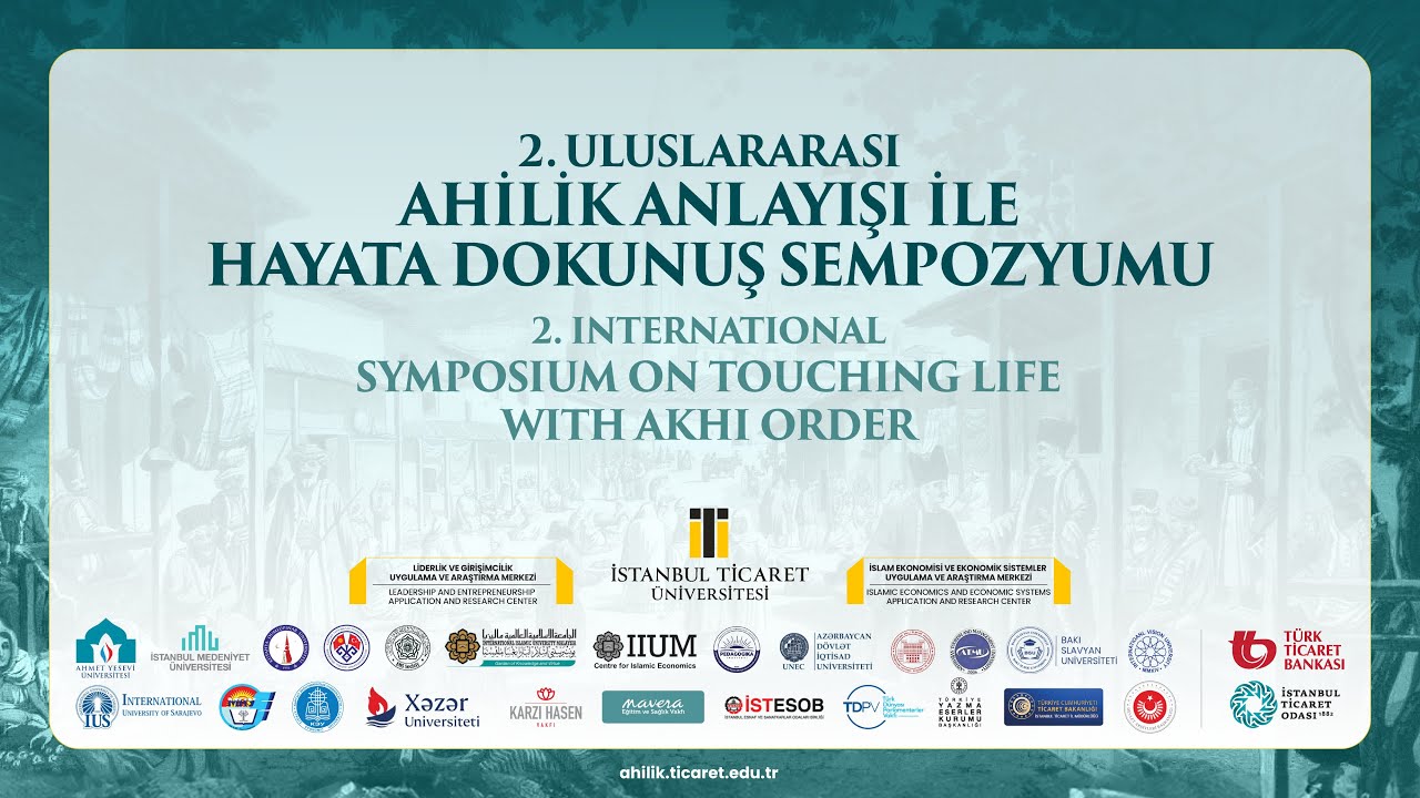 10. OTURUM  Tarihi Yaklaşımlar /Historical Approaches