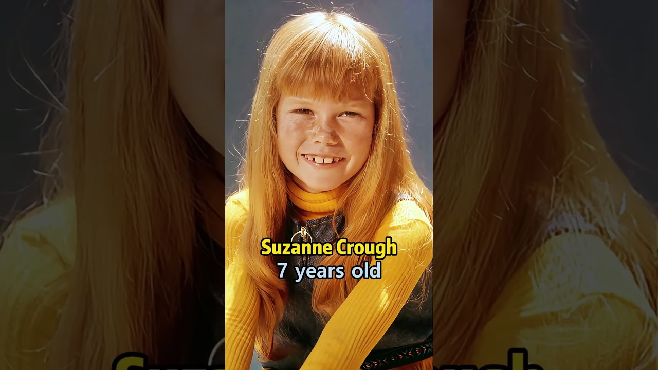 Here's what the cast of The Partridge Family looks like today.#usa