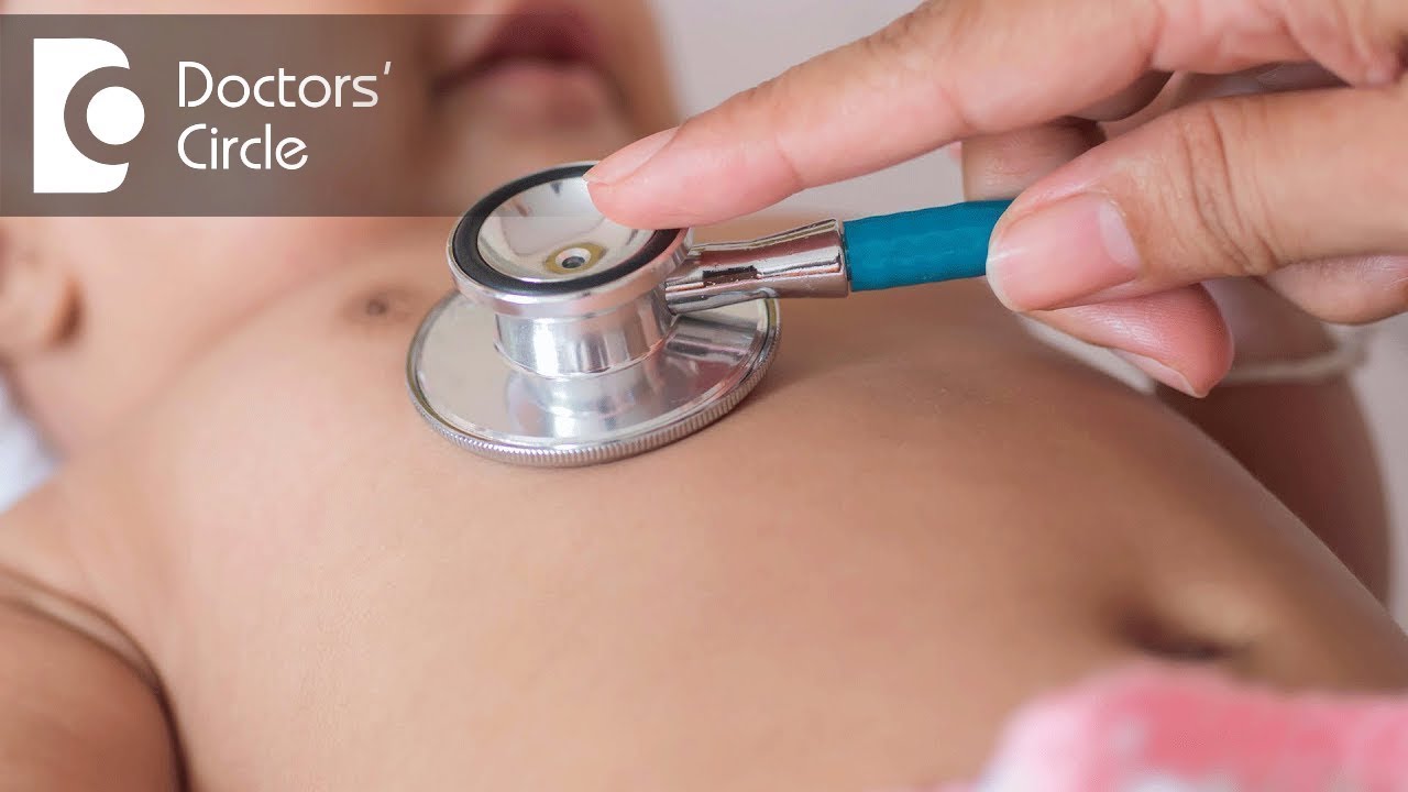 Can aspiration of meconium cause breathing problem in newborn? -Dr. V Prakash of Cloudnine Hospitals