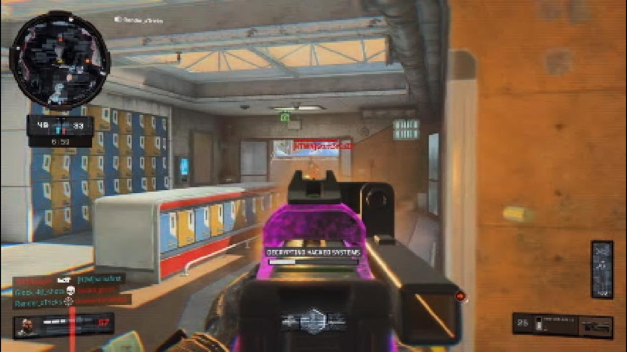 This is how you push