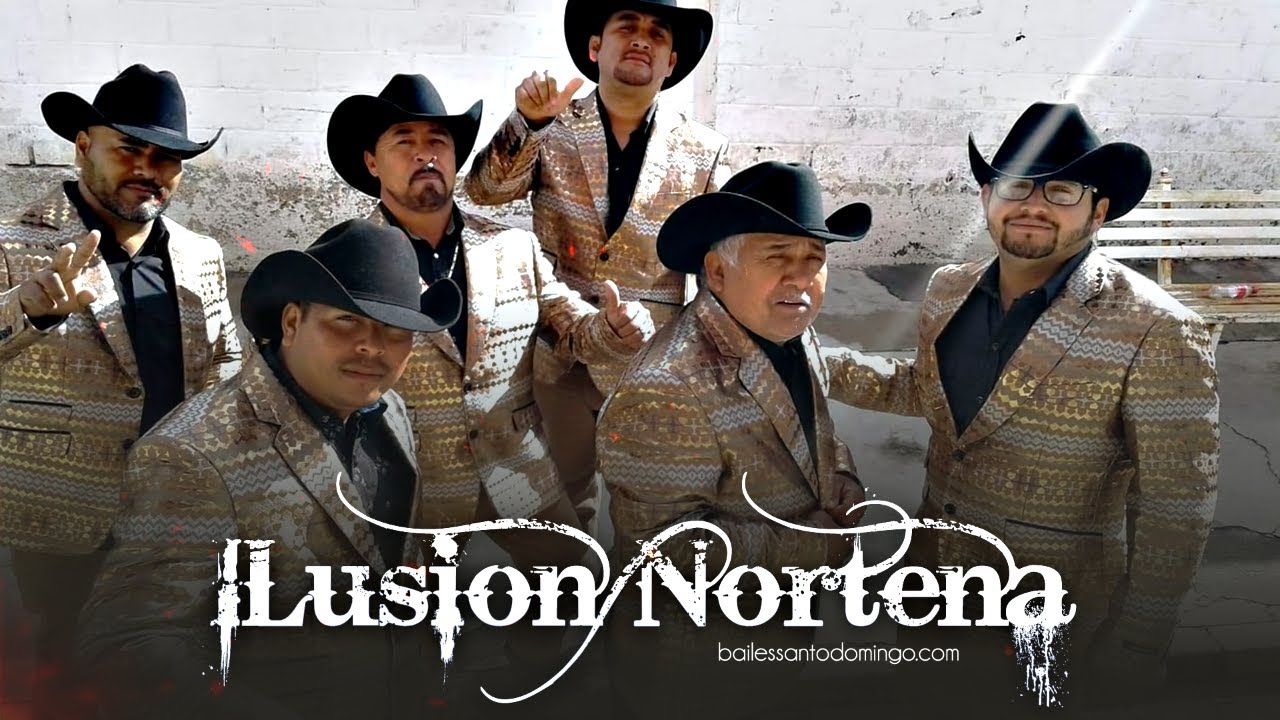 🎷LA ILUSIÓN NORTEÑA (MIX PARA NO OLVIDAR)🎷