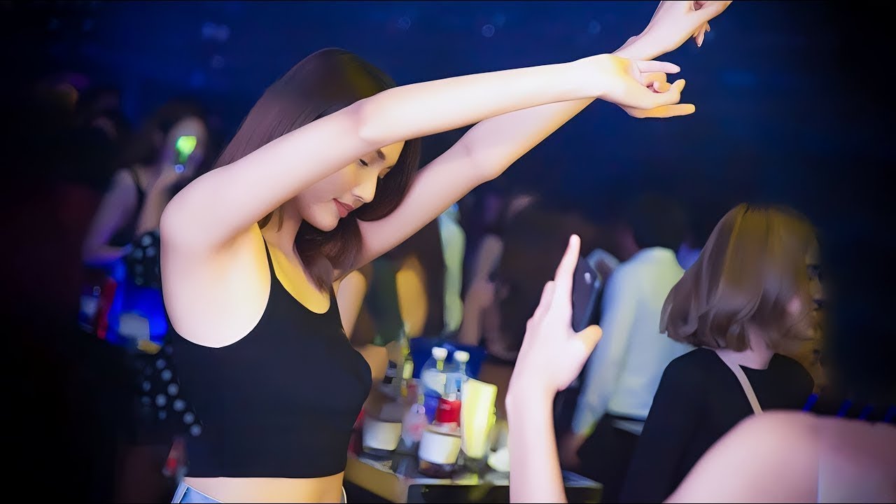 Dance With DJ (Vol 145) Nonstop Synthesis Remix 2024