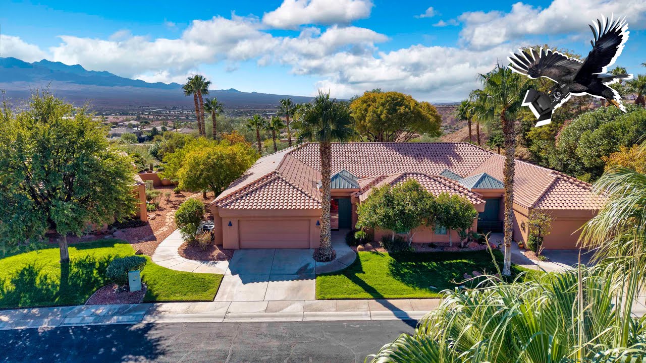 576 Via Ventana Dr  Mesquite, NV