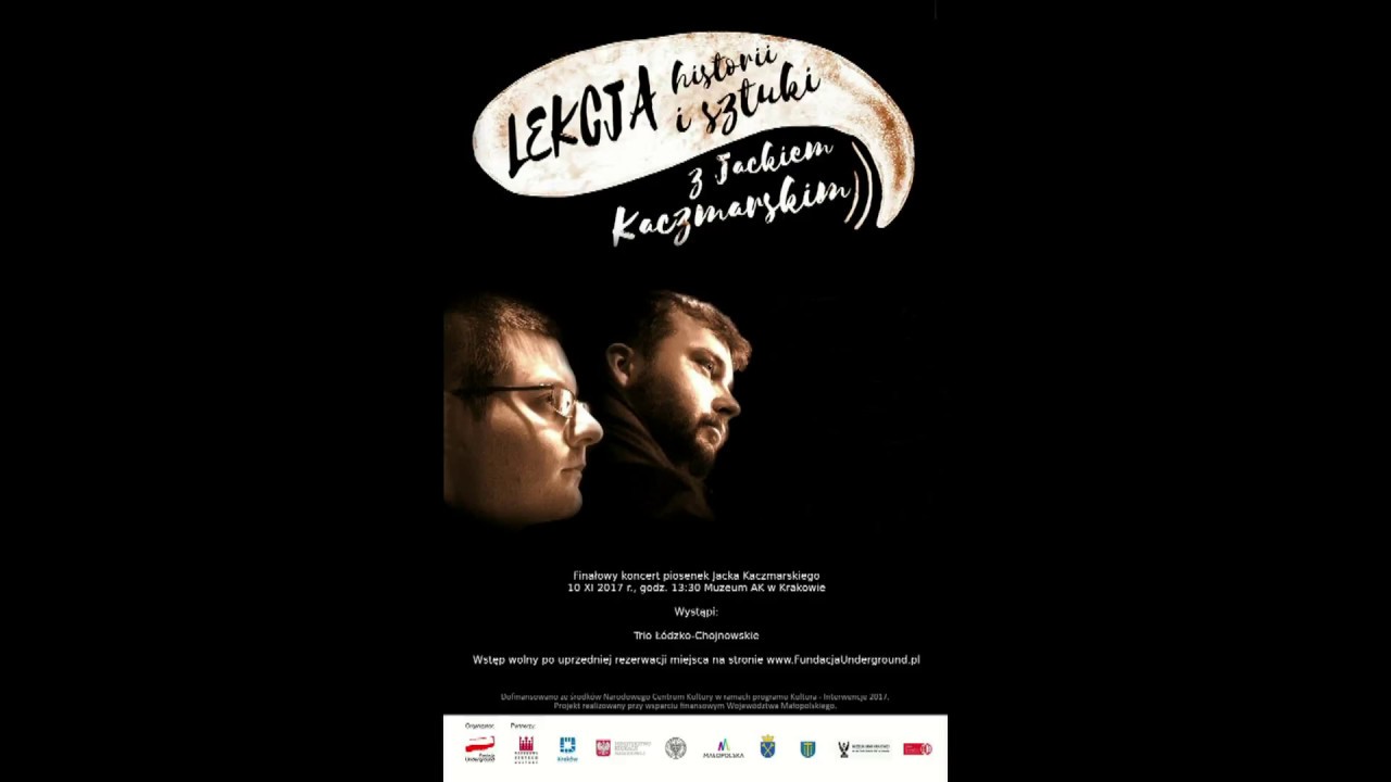 Cervantes / Trio Łódzko - Chojnowskie
