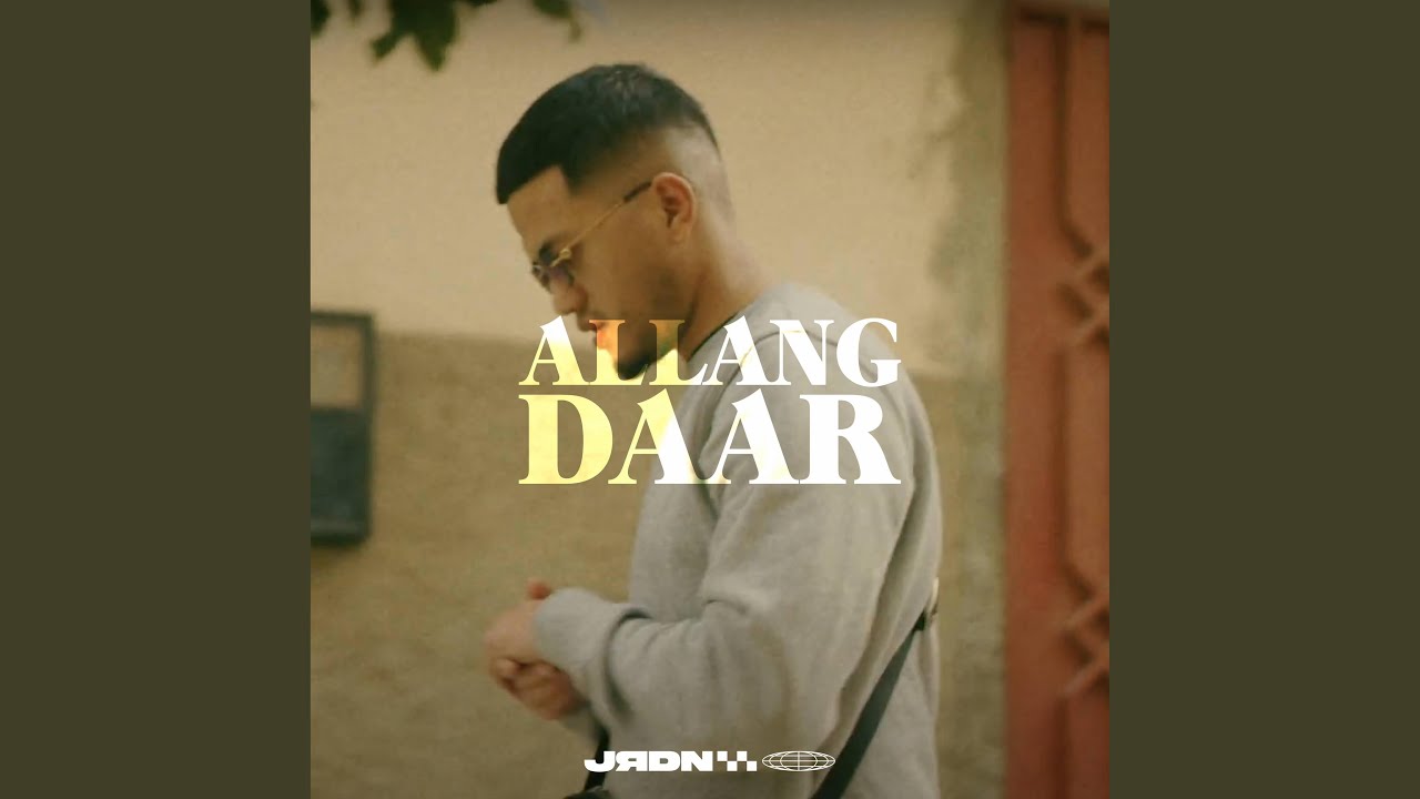 Allang Daar