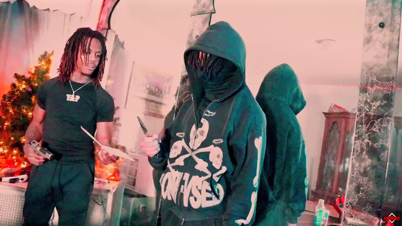 Tapdatbutton   What's A BabyL [ Official Music VIdeo ]