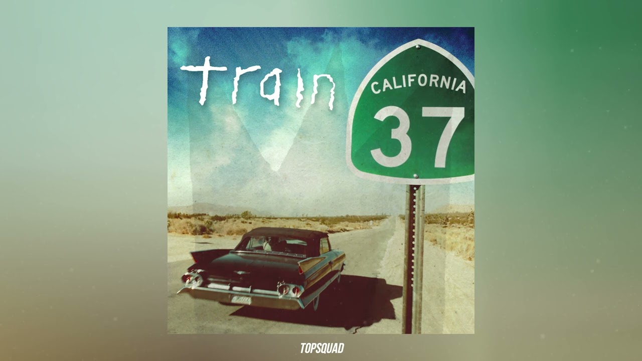 Train - Drive By