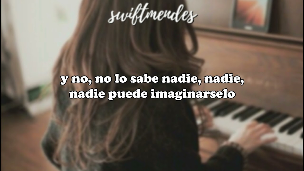 [LETRA] Pablo López - Lo saben mis zapatos