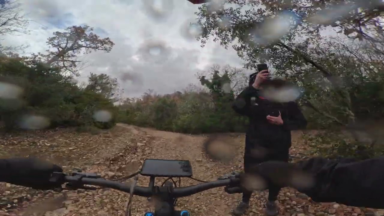 Rando VTT Methamis