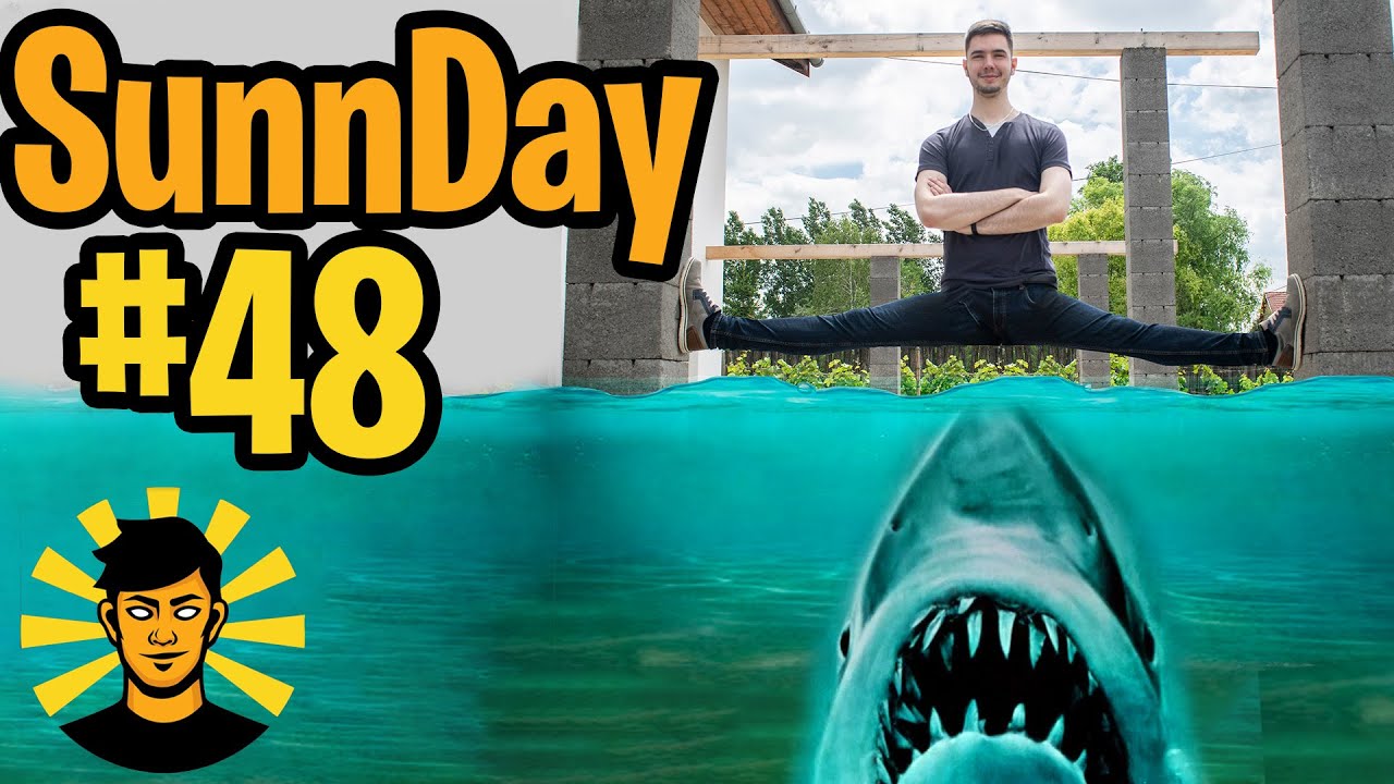 Az influencer, akivel a c&aacute;pa v&eacute;gzett | SunnDay #48