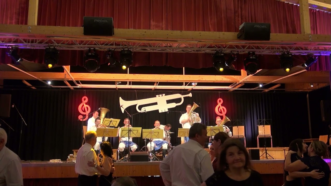 Eine kleine dorfMusik 2 2025 Reisenberg