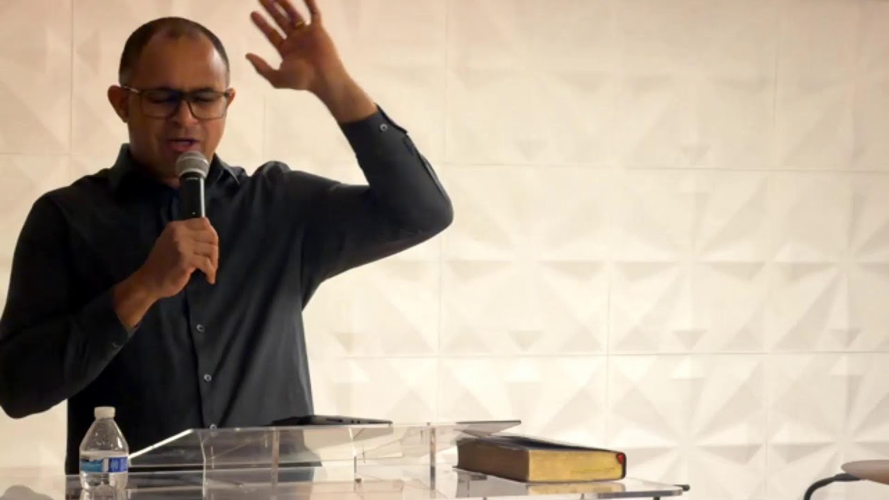 CULTO DESPERTAR