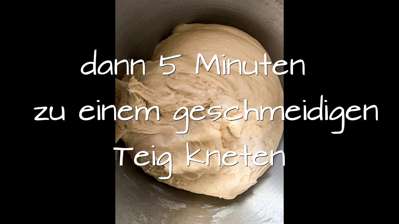 Vegane Berliner (Krapfen)