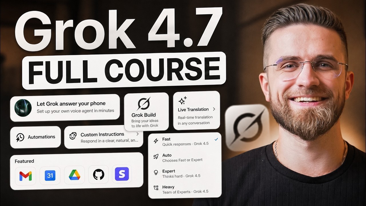Ultimate Grok Guide: How to Use Grok 4.5 for Beginners in 2026