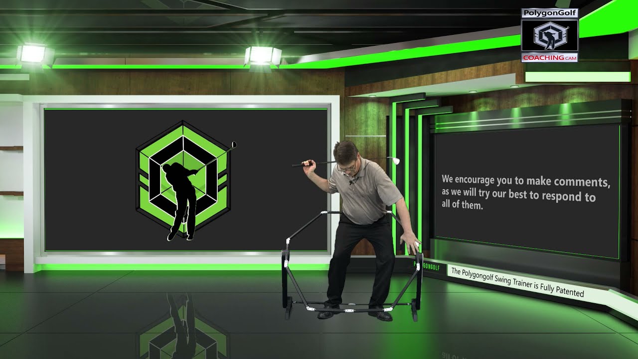Understand the Transition in the Golf Swing