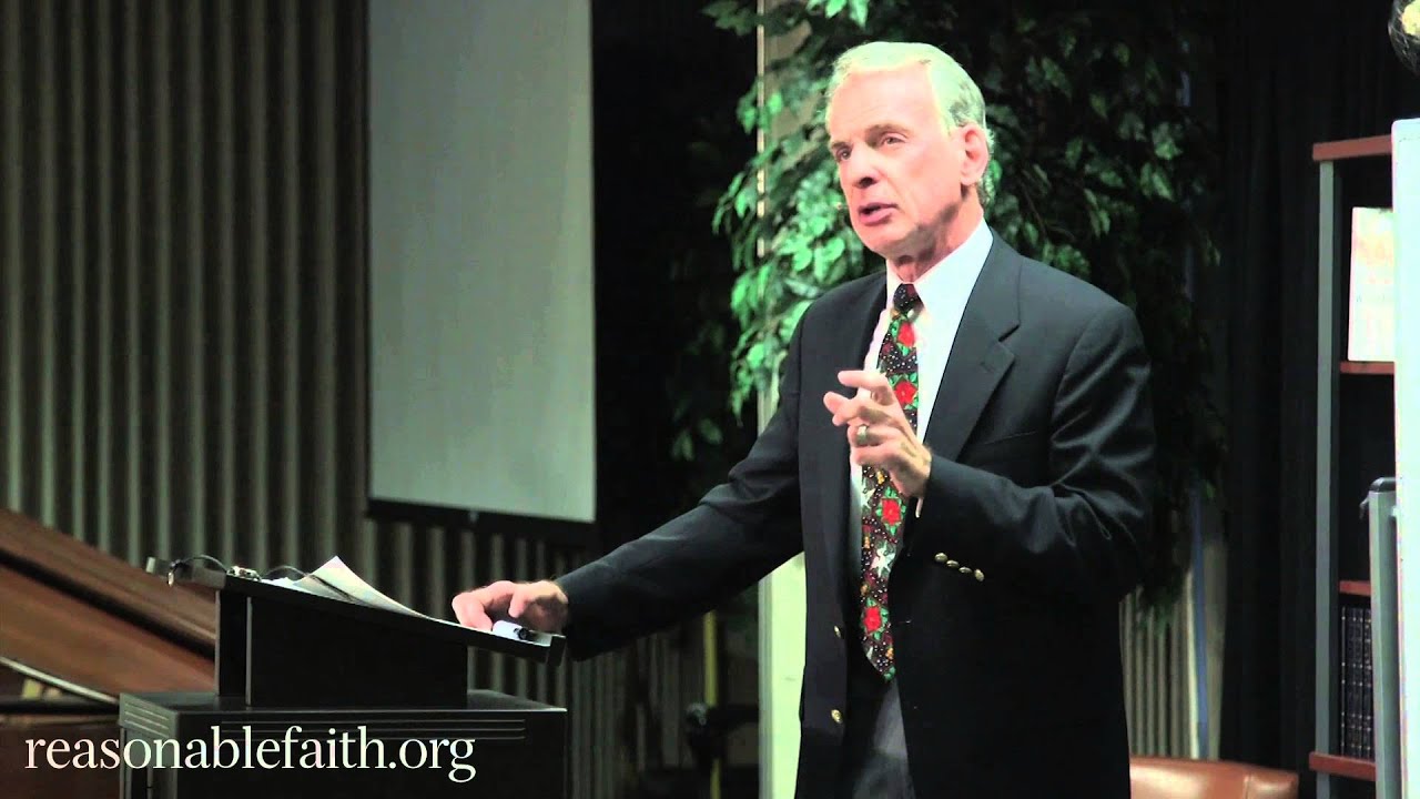 Excursus on Natural Theology Part 14: The Teleological Argument