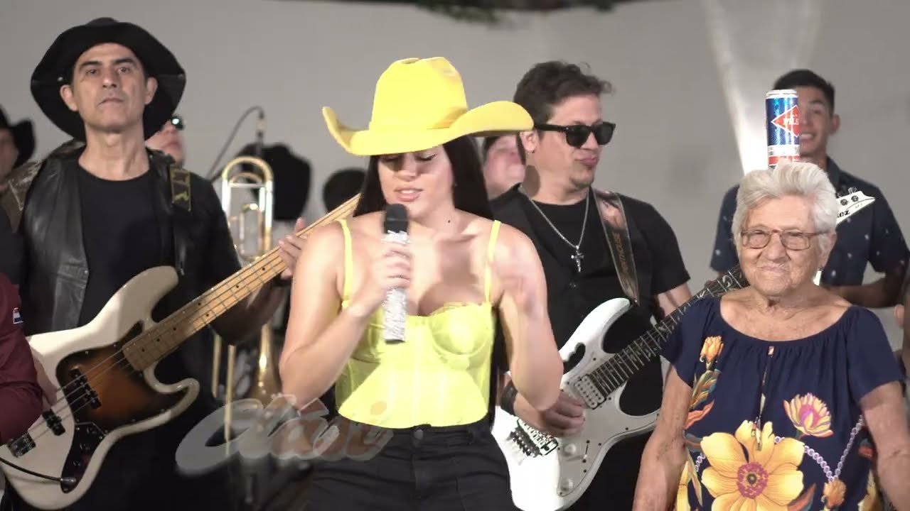 Clásicos Mix  - Mily Britez
