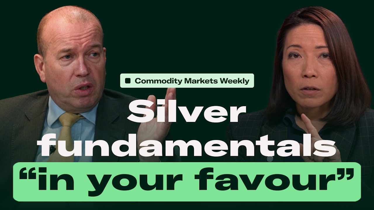 Silver crashed, now what? Expert breaks down gold, silver and mining stocks