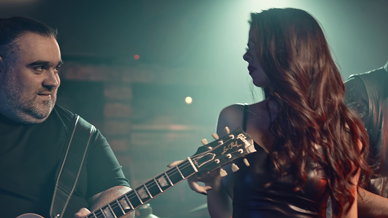 Texas Flood - Da budem tvoj - (Official Video, 2020) 4K