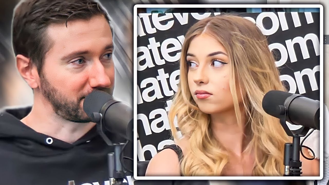 Why Men Should NEVER Cry Infront Of Their Girl…