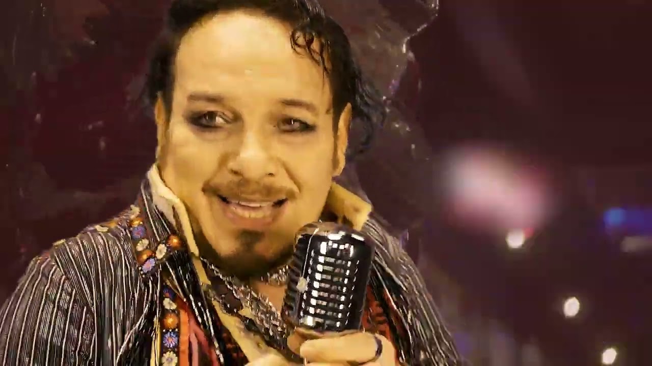 Clipe - NO GRITO (Allan Carvalho e Luis Girard) - Disco COLOSSAL (Luis Girard)