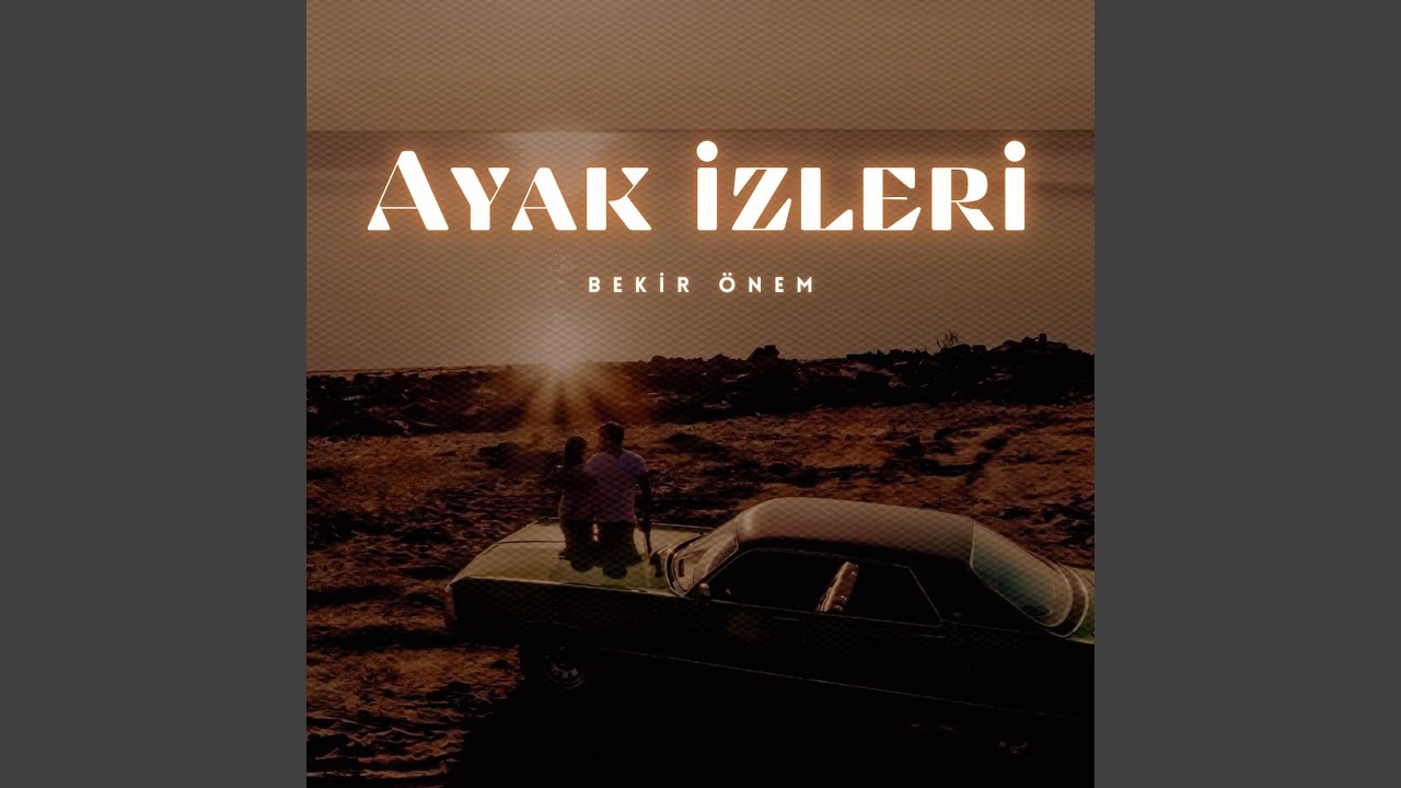 Ayak İzleri